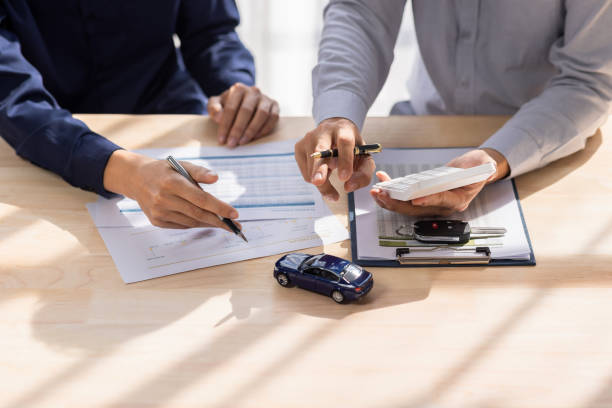 Car insurance options for North Crossett residents